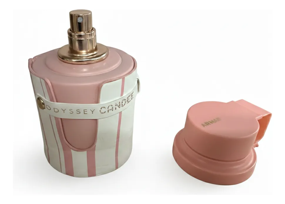 Miniatura 2 de Perfume Armaf Odyssey Candee 100ml